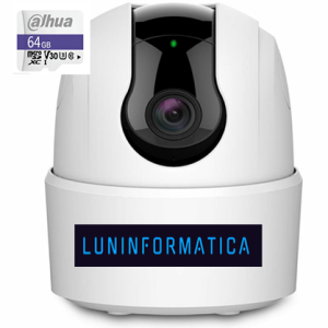 camara interna inalambrica