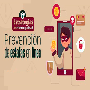 capacitación en ciberseguridad